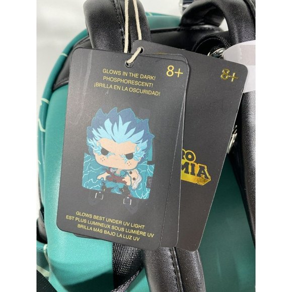 Backpacks